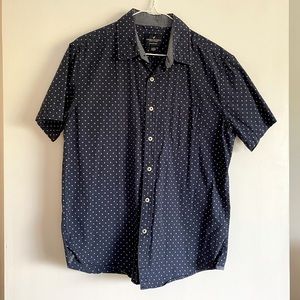 American Eagle Seriously Soft button down